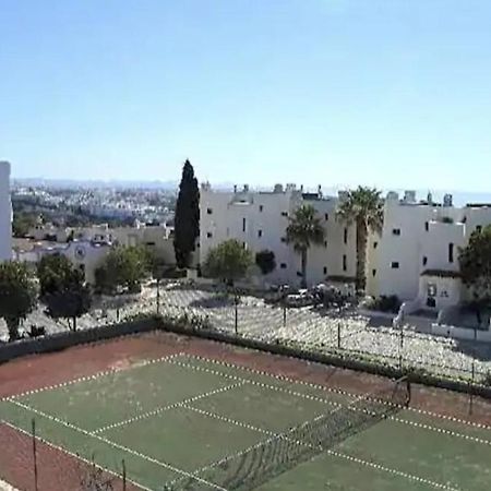 Simpatico Apartamento Com Piscina Em Albufeira Apartamento Exterior foto