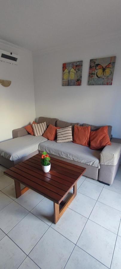 Simpatico Apartamento Com Piscina Em Albufeira Apartamento Exterior foto