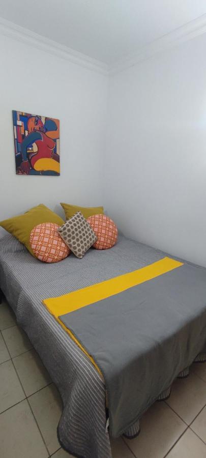 Simpatico Apartamento Com Piscina Em Albufeira Apartamento Exterior foto